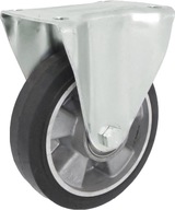KOLESO KOLESO fi 160mm PRE VOZÍKY PEVNÉ 300kg