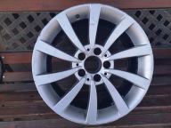 Диск алюминиевая mercedes cls a218 8,5x17 et34,5 5x112 фото, цена