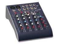 MIXER TEAM DJ StudioMaster C2-2 6 kanálov
