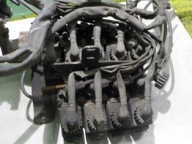 Scania 4 катушки opticruise фото, цена