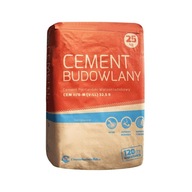 Cement II 32,5 R 25 kg ODRA OPOLE