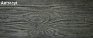 Deska elewacyjna imitacja drewna różne kolory 260 x 16 x 3 mm