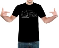Футболка t-shirt для fana mitsubishi lancer evo фото, цена