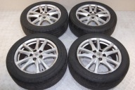 Колеса диски литые диски 215/55 r17 avensis t27 iii фото, цена