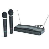 New Karaoke Wireless Mikrofóny!