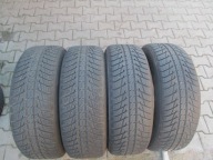 Шины 235/60r18 107 v xl nokian wr suv32017г. 6,8mm фото, цена