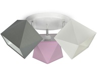 Stropné svietidlo luster detský plafond LED G3