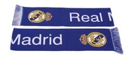 Real Madrid Scarf Shawt Woven pre Ronaldo Fan