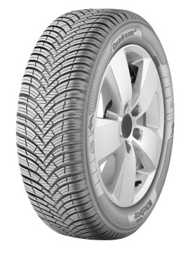 Kleber Quadraxer 2 175/65R14 82 T Всесезонный