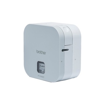 Принтер этикеток Brother P-touch PT-P300BT, 12 мм, 180 точек на дюйм