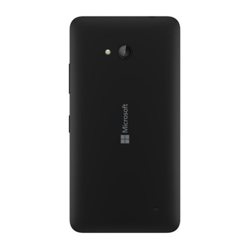 Телефон Microsoft Lumia 640 RM-1077 черный