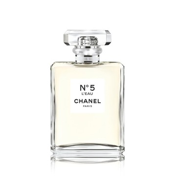 Туалетная вода Chanel No 5 L'Eau спрей 100мл