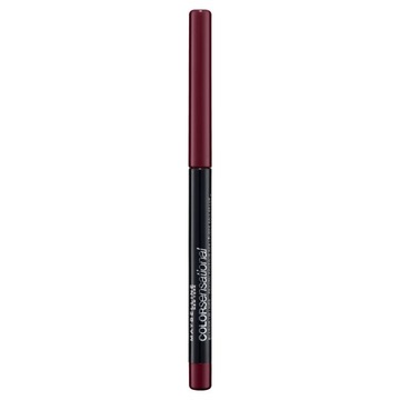 MAYBELLINE Color Sensational Подводка для глаз 110 ВИНО