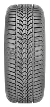 2 зимние шины 225/55R17 DĘBICA FRIGO HP2 101V XL