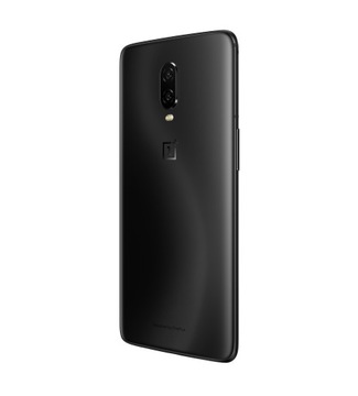 СМАРТФОН ONEPLUS 6T 8 ГБ 128 ГБ ЧЕРНЫЙ