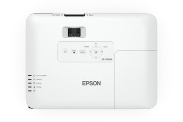 Проектор Epson EB-1780W