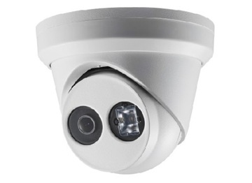 Hikvision DS-2CD2383G0-I 8-мегапиксельная купольная IP-камера