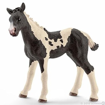 Фигурка жеребенка Schleich Pinto 13803