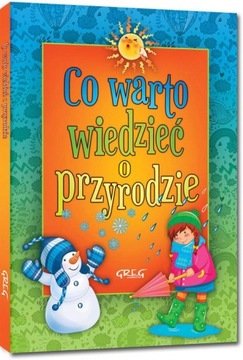CO WARTO WIEDZIEĆ O PRZYRODZIE TWARDA KOLOROWA