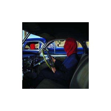 CD FRANCES THE MUTE THE MARS VOLTA АЛЬБОМ 13 ТРЕКОВ 2005 ГОДА ДРУГАЯ ПОП