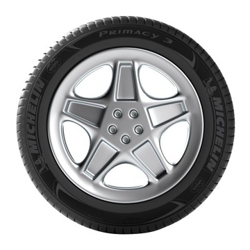 Шины Michelin Primacy 3 215/65R17 99 В