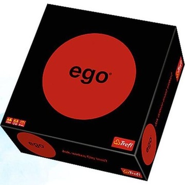 Игра Trefl - Ego Emotions 01777