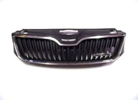 фото thumb №1, Решётка радиатора решётка радиатора skoda rapid greenline org chorzów