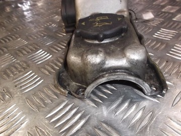 фото thumb №4, Ford escort fiesta 1.6 d крышка клапанов 098052