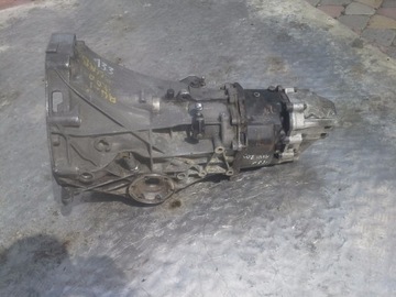 фото thumb №9, Audi 90 100 200 2.2t turbo коробка передач коробки передач mp