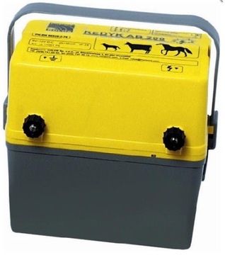 PASTUCH UNIVERSAL ELECTRIZER 12/230 REDYK AB200 ПОЛЬСКИЙ ПРОДУКТ