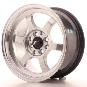 JAPAN RACING JR12 15x7,5 RAYS VOLK Racing ДИСКИ