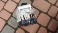 Купити Генератор opel astra j iv 4 opc 13588330, фото thumb
