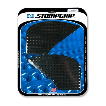 НАКЛЕЙКИ STOMPGRIP ДЛЯ TRIUMPH TIGER EXPLORER BANK