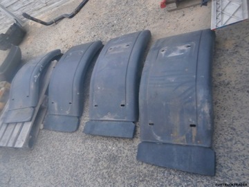 фото thumb №1, Zakole renault premium dci dxi prawe=lewe