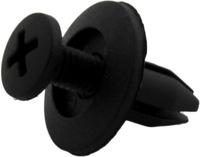 фото thumb №1, Кліпса кліпси стельовий накладки порога kia rio