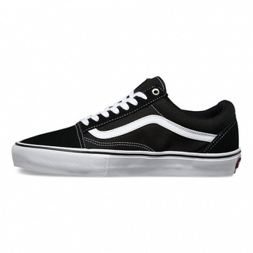 ОРИГИНАЛЬНЫЕ КРОССОВКИ VANS OLD SKOOL PRO VZD4Y28 36