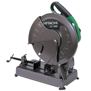 ДИСКОВЫЙ СТАНОК ДЛЯ РЕЗКИ МЕТАЛЛА HITACHI CC14SF