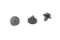 фото thumb №1, Клипса накладки стойка skoda felicia felicja