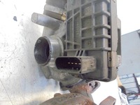 фото thumb №16, Турбонагнітач турбіна колектор jaguar xf 2.7 d