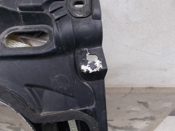 фото thumb №4, Крышка зад land rover range rover sport 2 ii 2013-