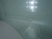 фото thumb №7, Скло двері лівий задня hyundai i40 2012r