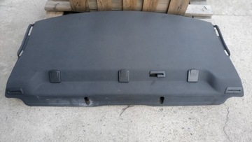 фото thumb №1, Volvo s80 - полка зад задняя po 2006 года