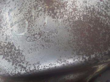 фото thumb №10, Ford fiesta 1.3 коробка передач коробки передач 96wt-7f096-ca 96wt bb