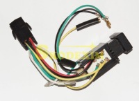 фото thumb №3, Вимикач світла аварійних skoda favorit