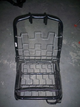 фото thumb №1, Каркас сидіння сидіння berlingo 8845pv 517354500