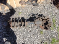 Купить Jumper 06r 1.9d mcperson ступица суппорт левый, фото thumb