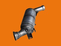 фото thumb №3, Фільтр dpf fap mercedes e200 wdb211007
