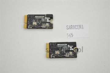 565 MacBook Air A1369 Wi-Fi Airprt BCM943224PCIEBT2