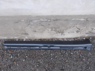 фото thumb №1, Планка порогова поріг лівий volvo xc90 2002-2014r