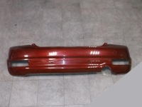 фото thumb №1, Бампер задняя задний mini cooper s cabrio r56 r57